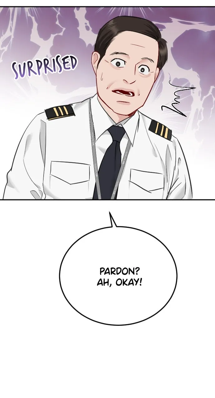 The Secretary’s Secret Chapter 34 page 67 - 