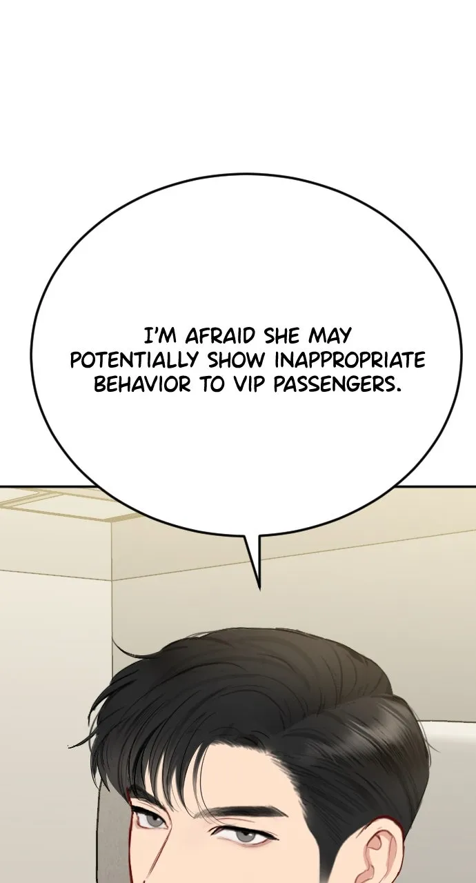 The Secretary’s Secret Chapter 34 page 68 - 