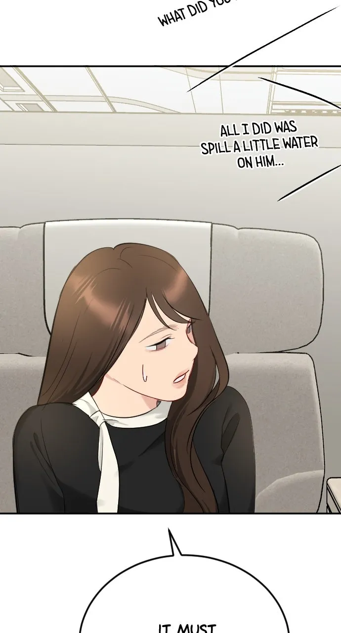The Secretary’s Secret Chapter 34 page 70 - 