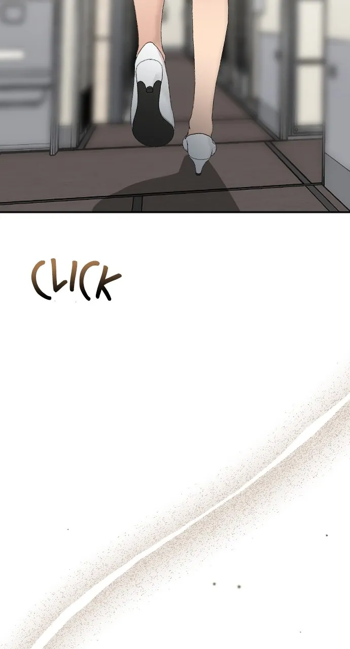 The Secretary’s Secret Chapter 34 page 8 - 