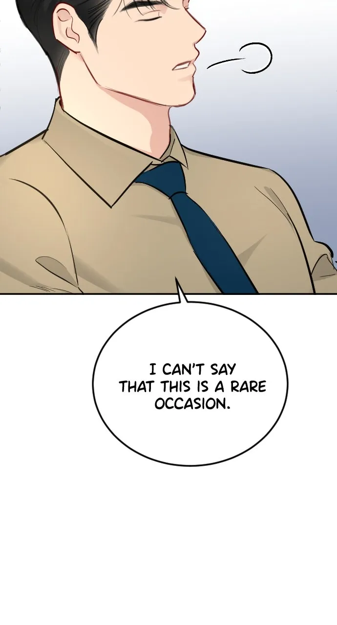 The Secretary’s Secret Chapter 34 page 72 - 