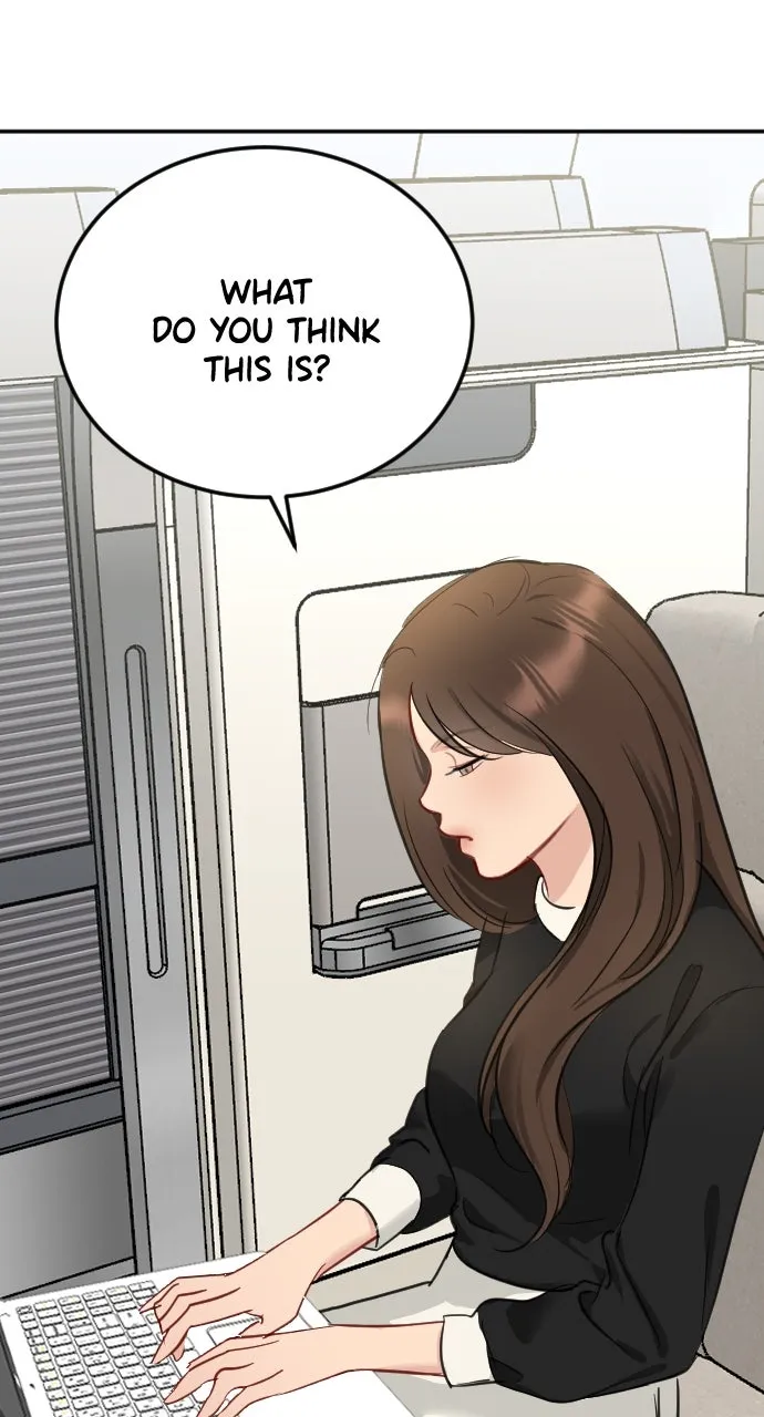 The Secretary’s Secret Chapter 34 page 76 - 