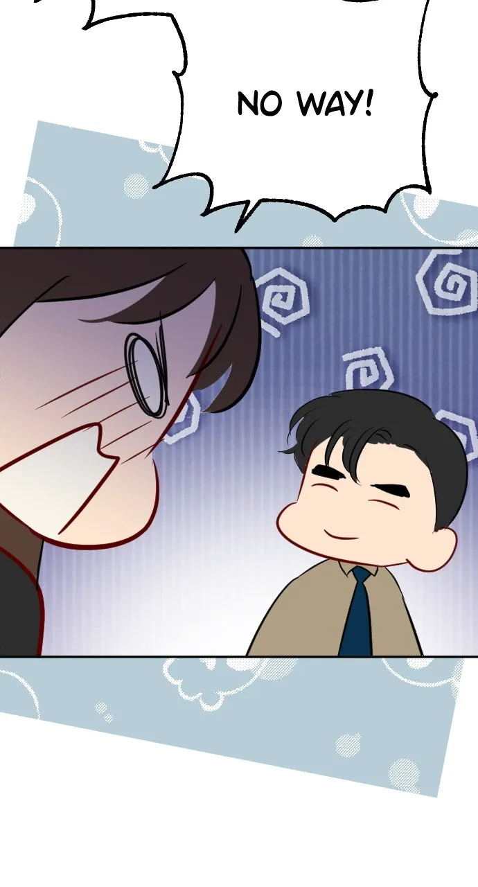 The Secretary’s Secret Chapter 34 page 78 - 
