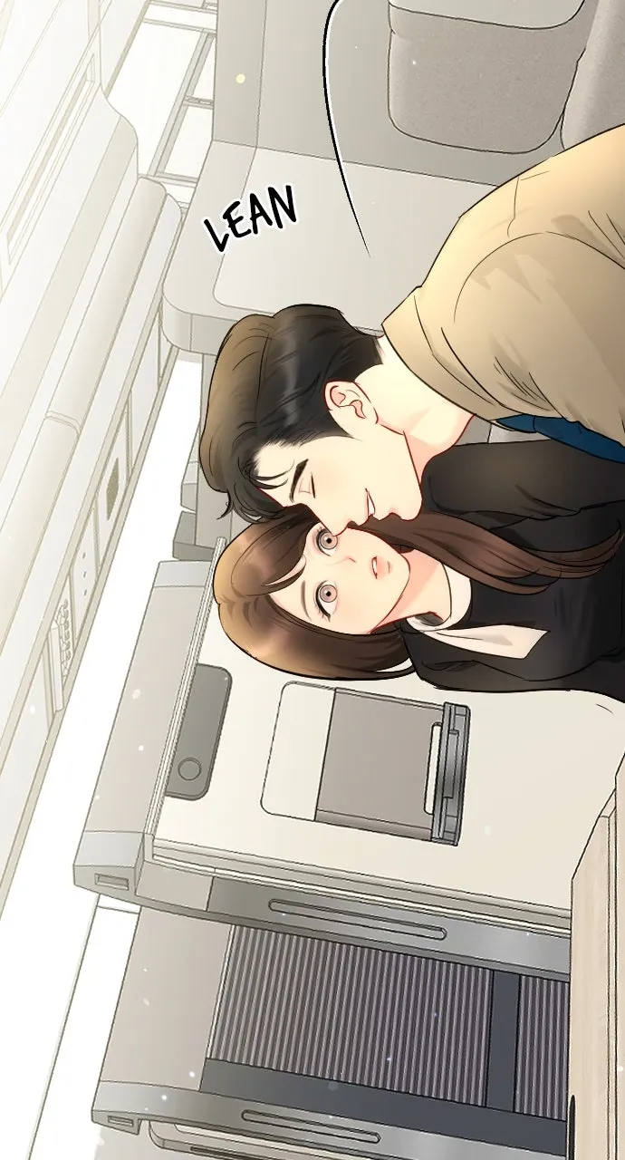 The Secretary’s Secret Chapter 34 page 80 - 