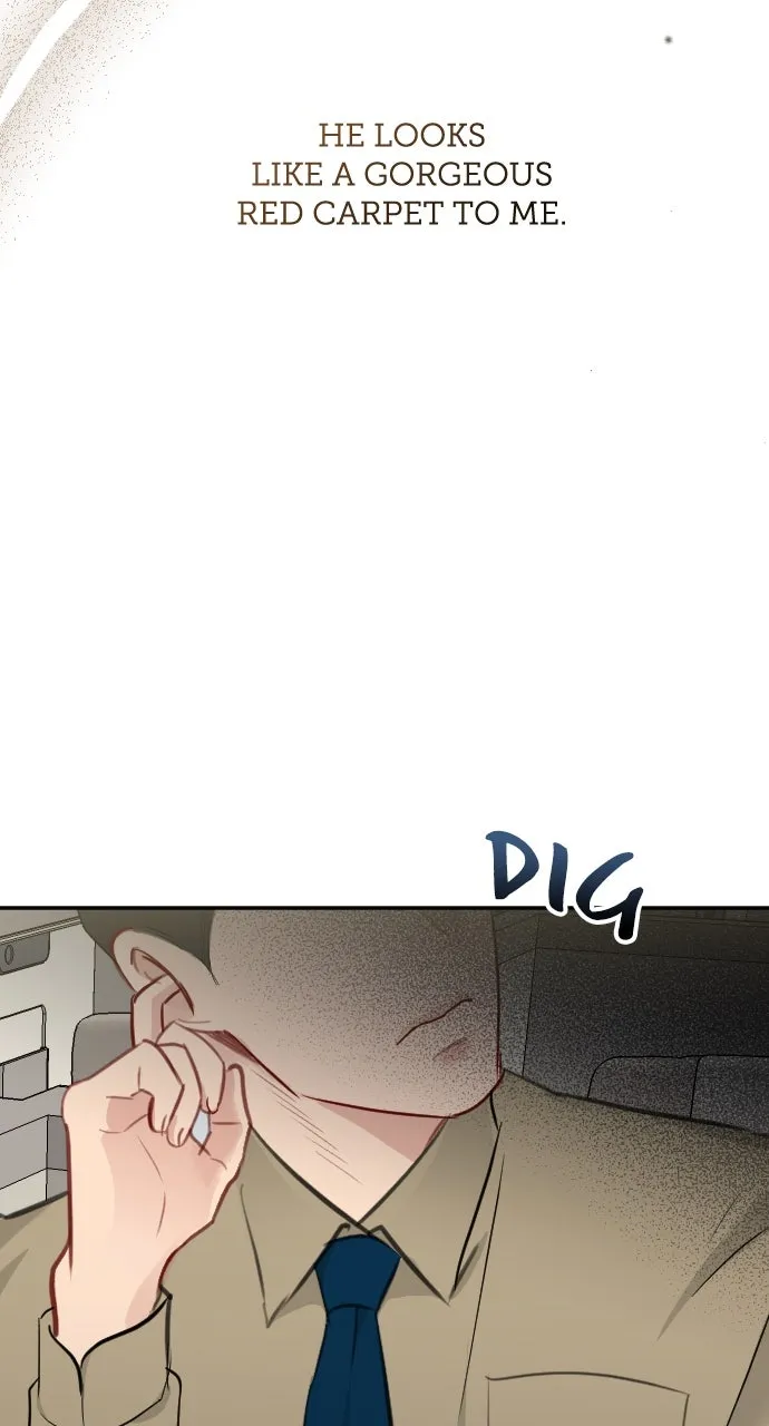 The Secretary’s Secret Chapter 34 page 9 - 