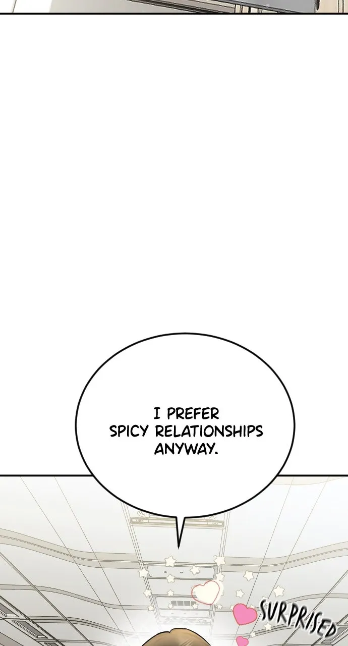 The Secretary’s Secret Chapter 34 page 81 - 