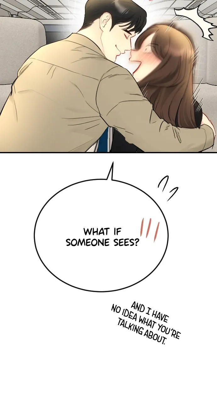 The Secretary’s Secret Chapter 34 page 82 - 