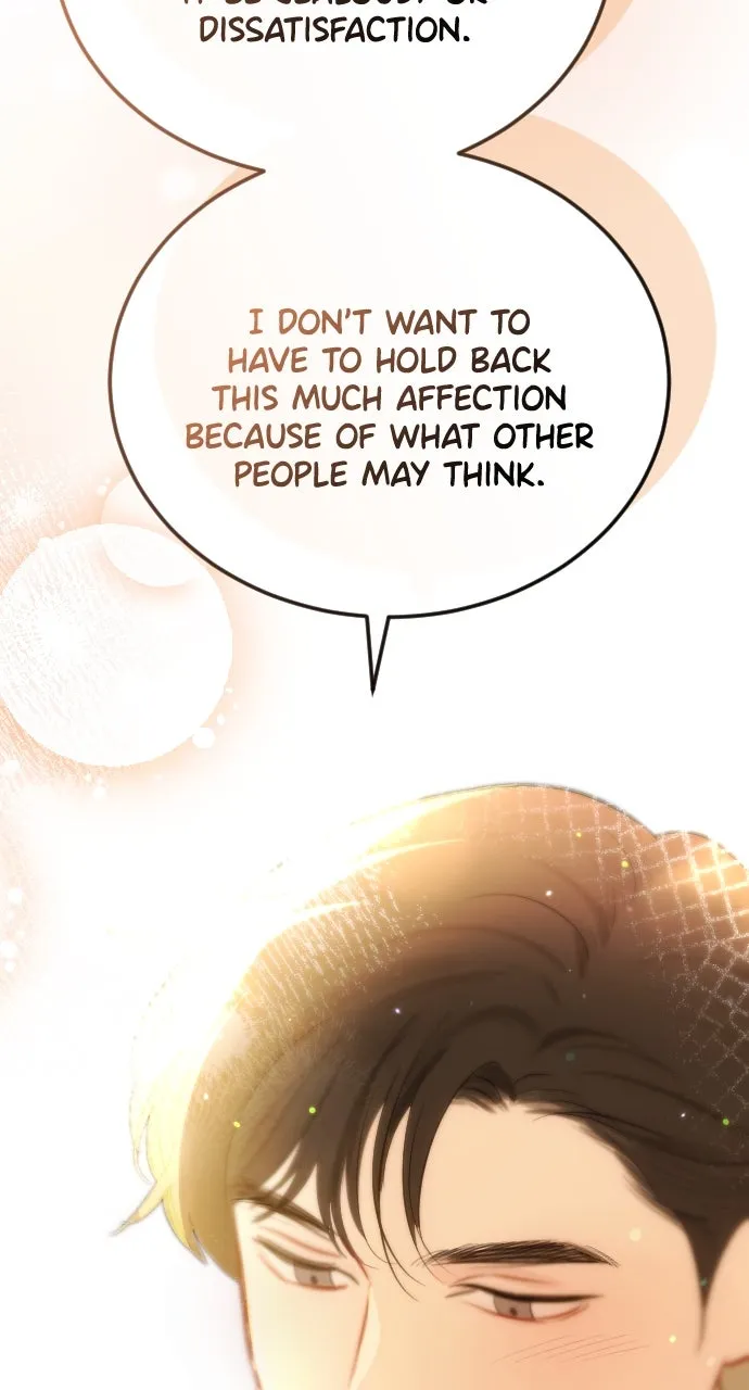 The Secretary’s Secret Chapter 34 page 85 - 