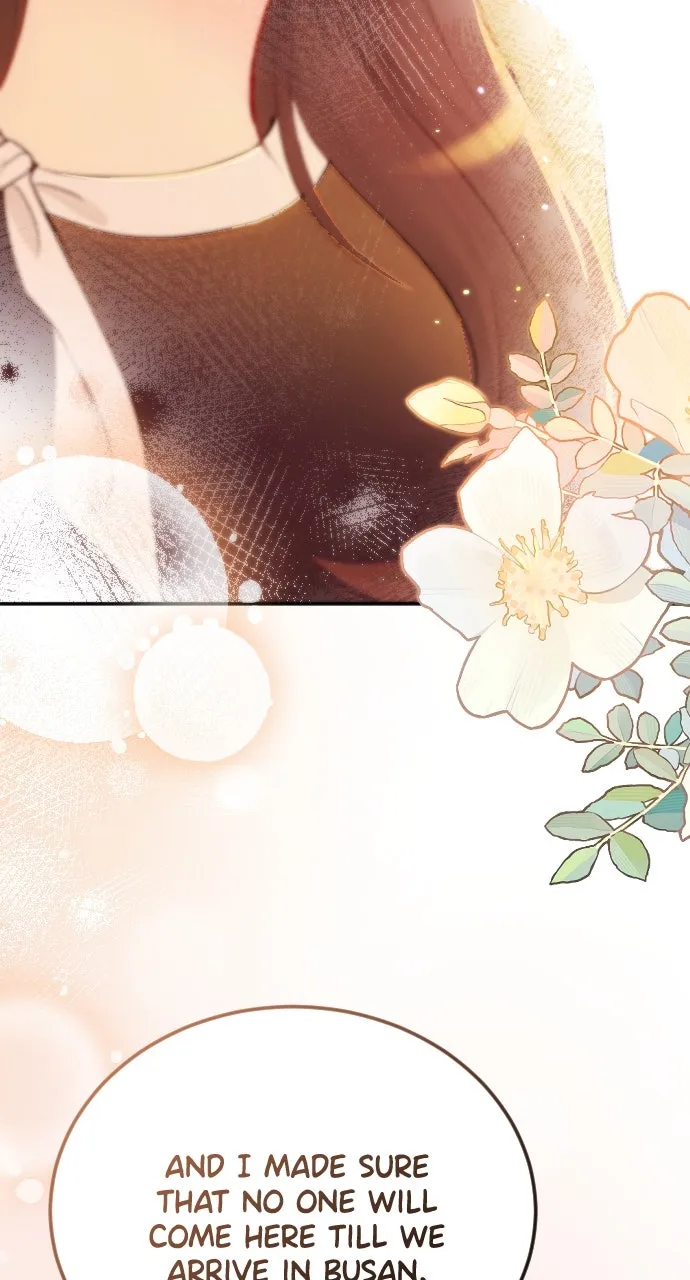The Secretary’s Secret Chapter 34 page 87 - 