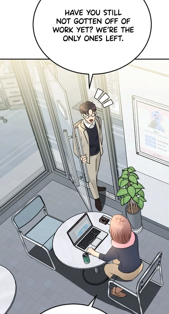 The Secretary’s Secret Chapter 34 page 95 - 