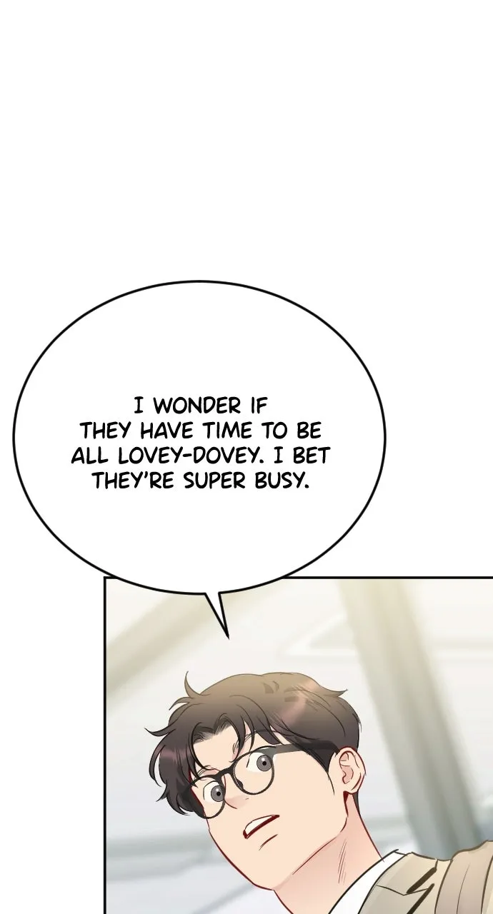 The Secretary’s Secret Chapter 34 page 98 - 
