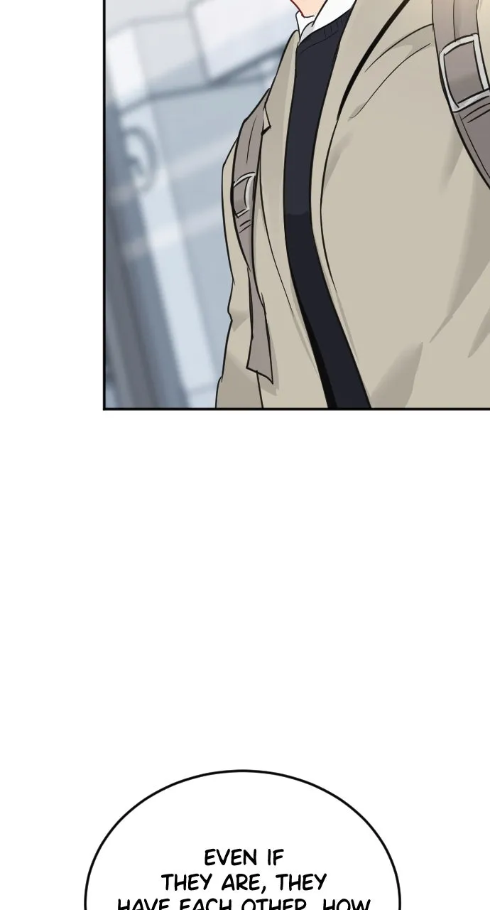 The Secretary’s Secret Chapter 34 page 99 - 