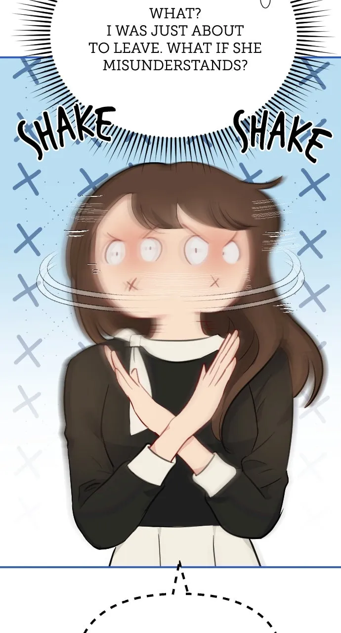 The Secretary’s Secret Chapter 35 page 11 - 