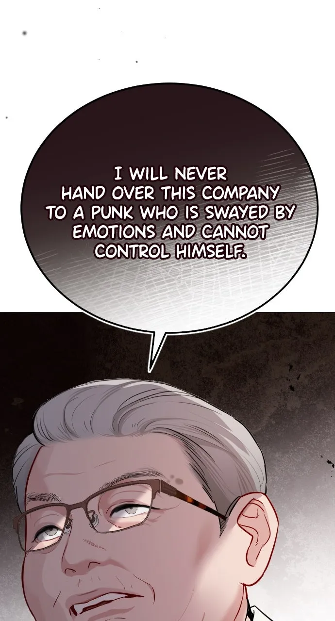 The Secretary’s Secret Chapter 35 page 102 - 