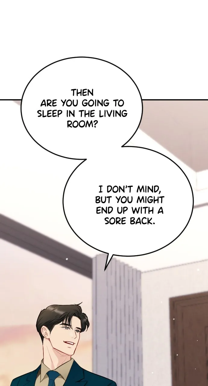 The Secretary’s Secret Chapter 35 page 15 - 