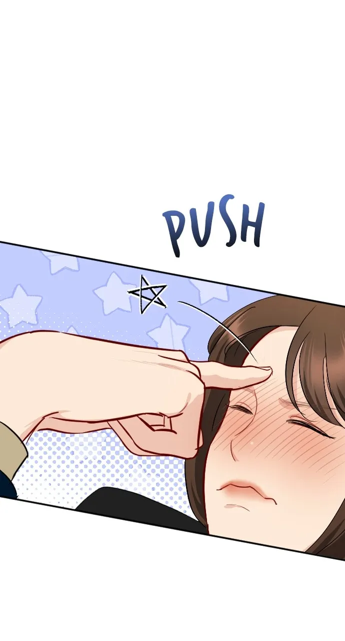 The Secretary’s Secret Chapter 35 page 18 - 