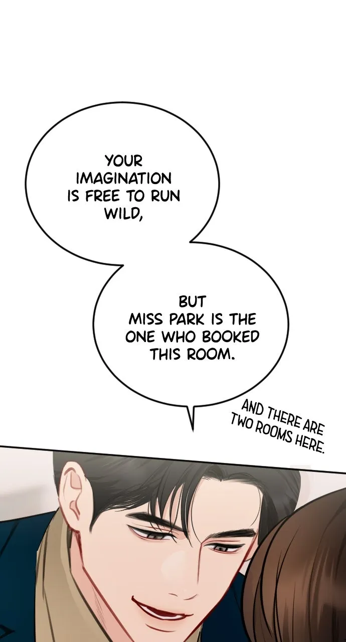 The Secretary’s Secret Chapter 35 page 19 - 