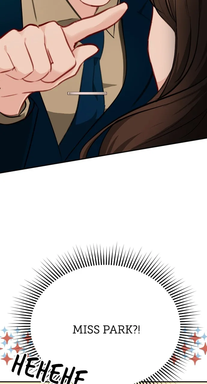 The Secretary’s Secret Chapter 35 page 20 - 