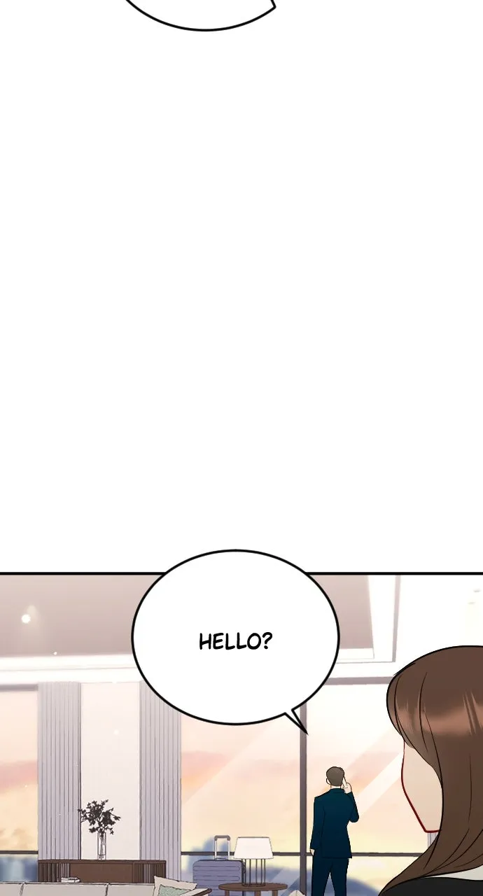The Secretary’s Secret Chapter 35 page 3 - 