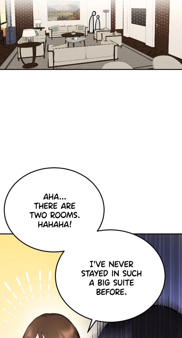 The Secretary’s Secret Chapter 35 page 22 - 