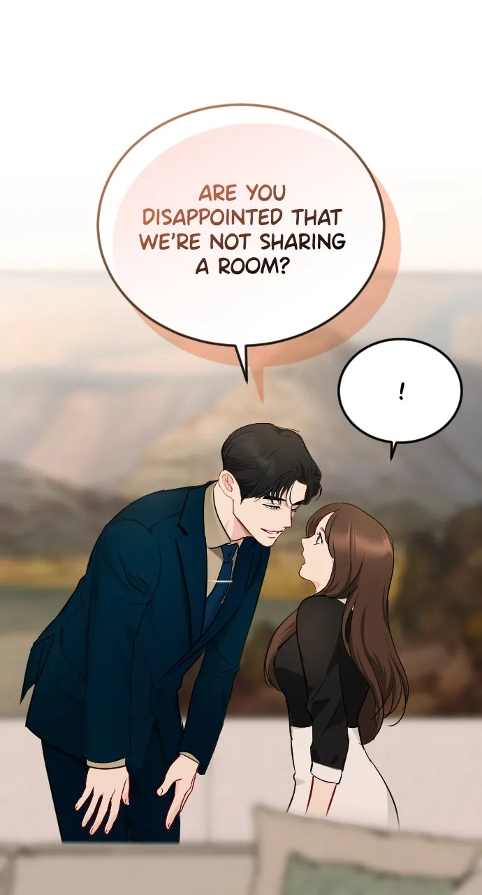 The Secretary’s Secret Chapter 35 page 25 - 