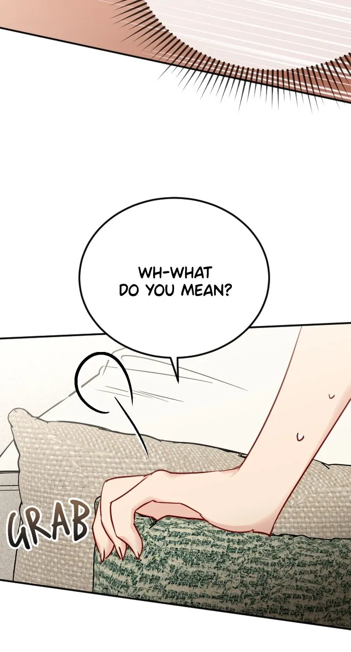 The Secretary’s Secret Chapter 35 page 27 - 