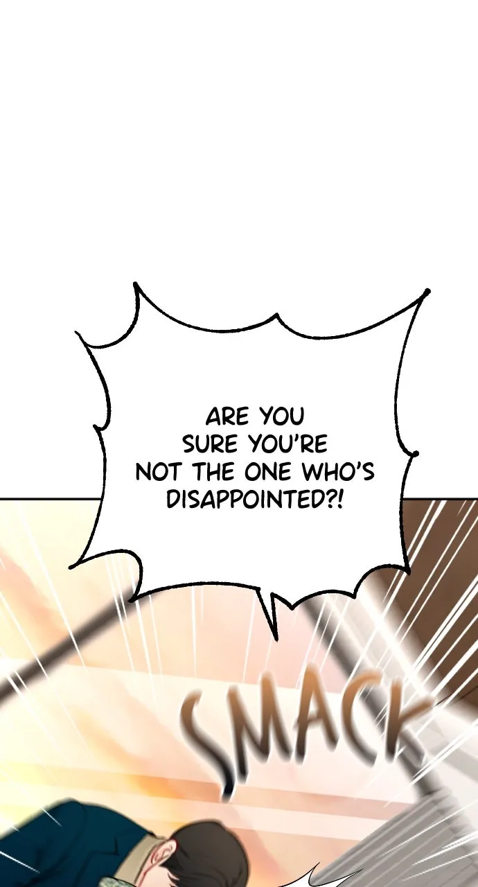 The Secretary’s Secret Chapter 35 page 28 - 