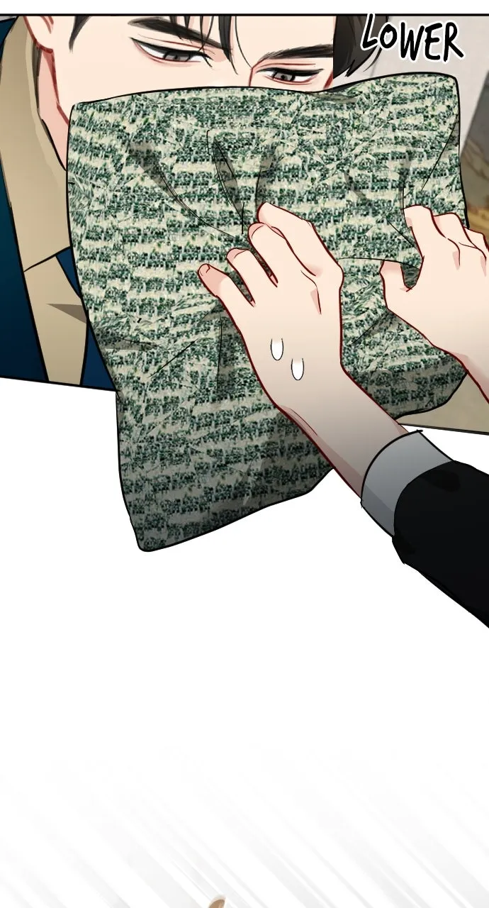The Secretary’s Secret Chapter 35 page 30 - 