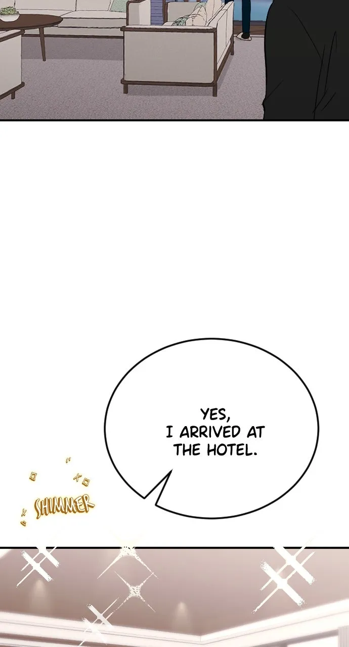 The Secretary’s Secret Chapter 35 page 4 - 