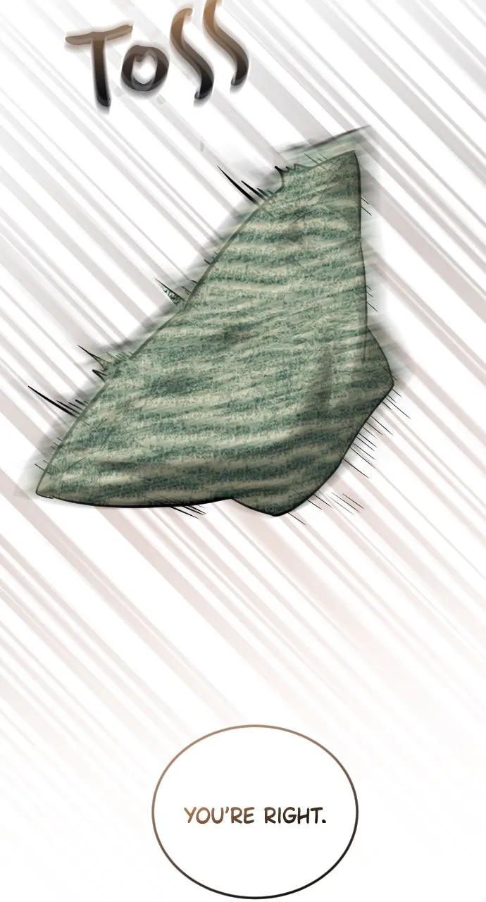 The Secretary’s Secret Chapter 35 page 31 - 