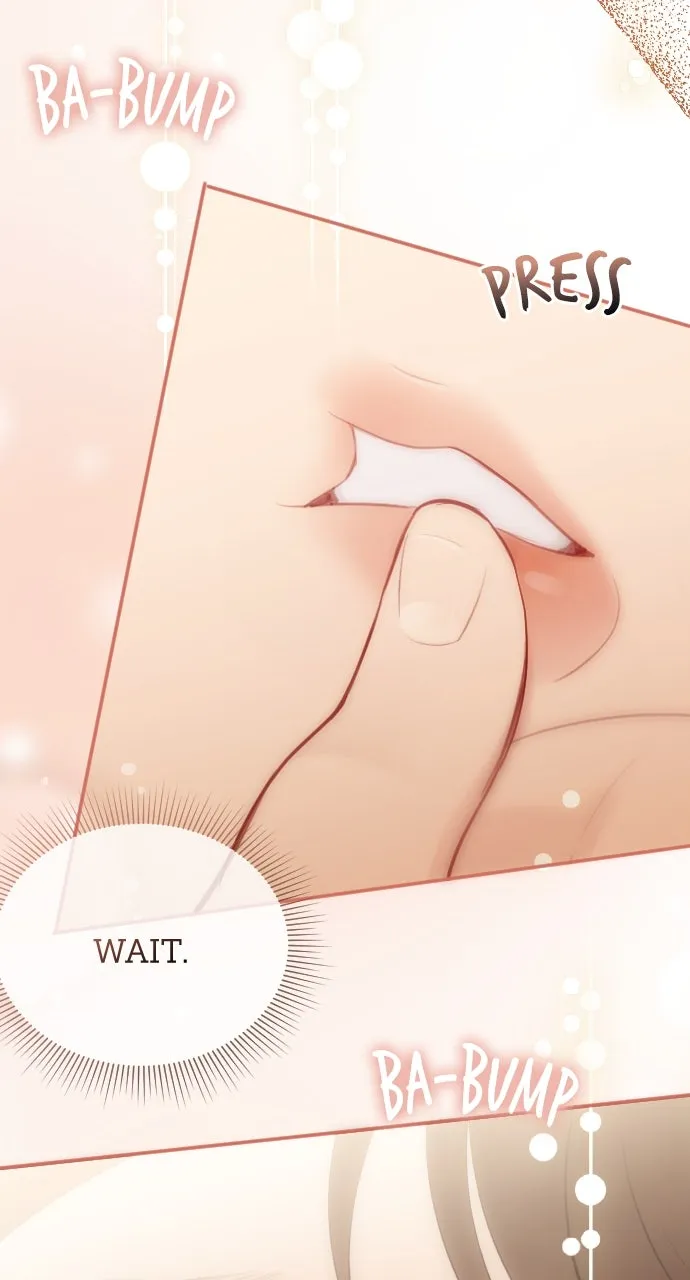 The Secretary’s Secret Chapter 35 page 36 - 