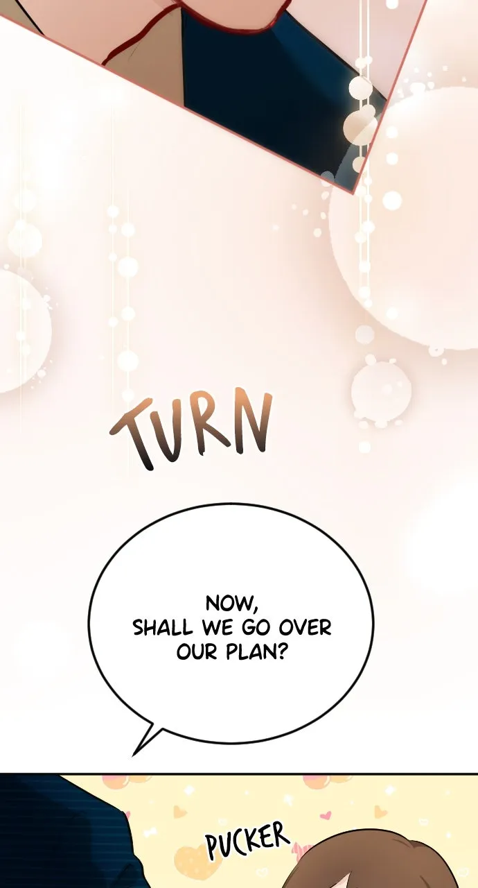 The Secretary’s Secret Chapter 35 page 38 - 