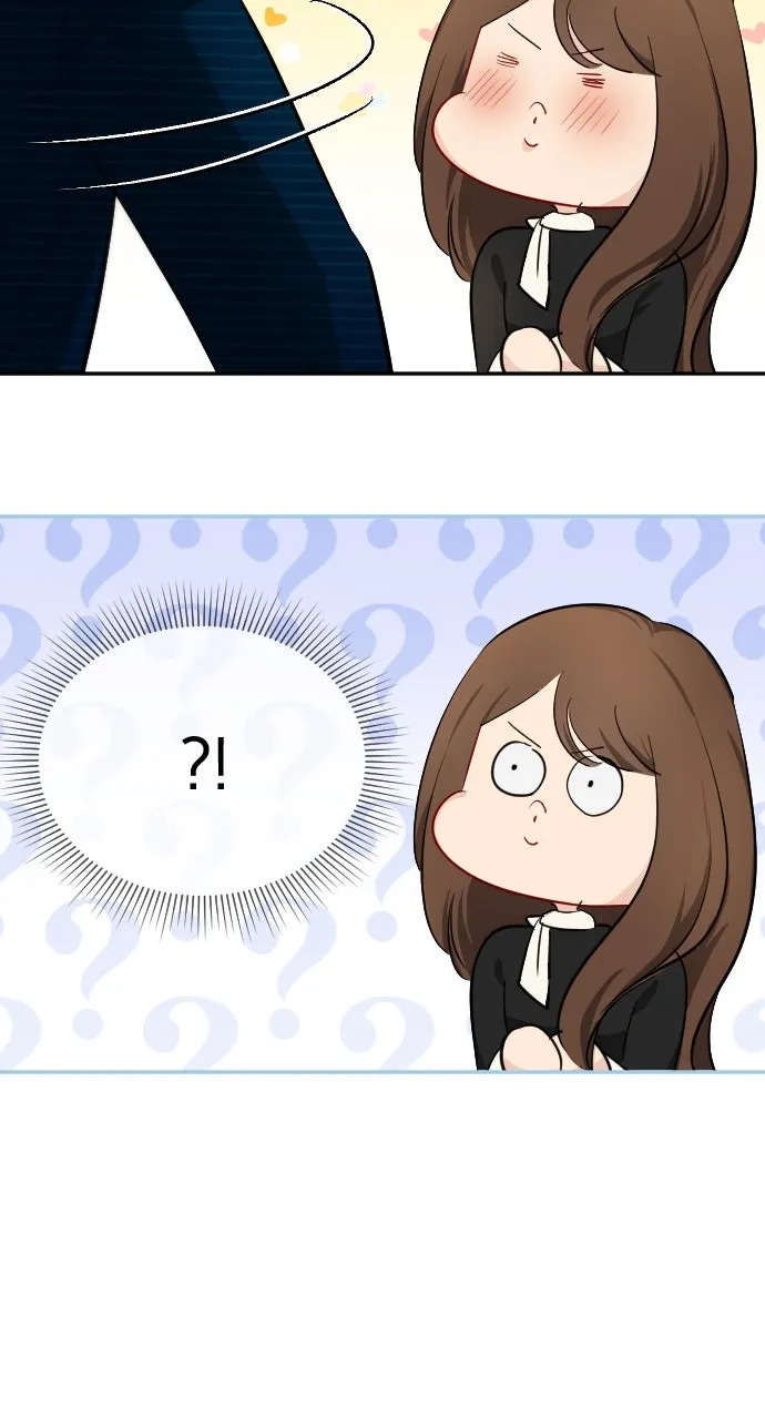 The Secretary’s Secret Chapter 35 page 39 - 