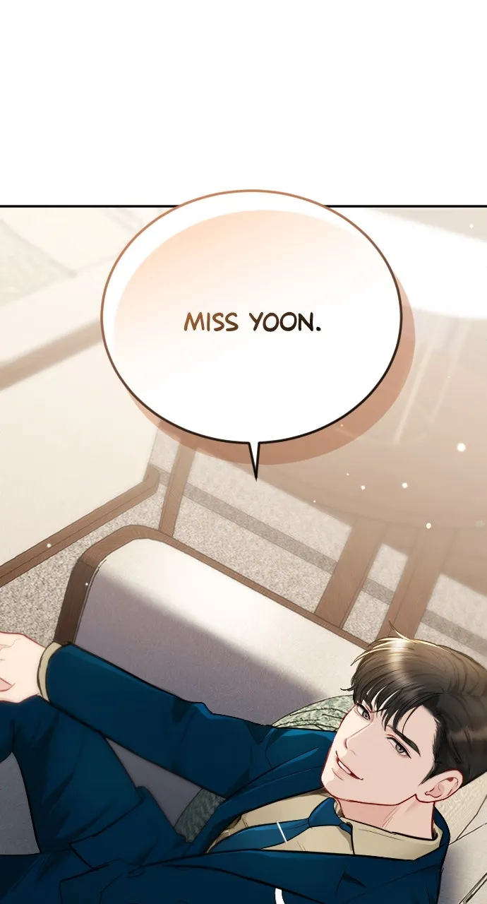 The Secretary’s Secret Chapter 35 page 40 - 