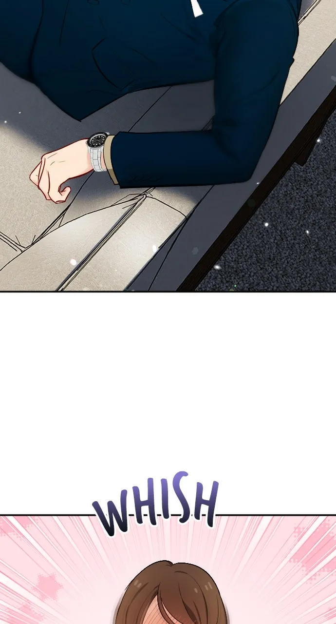 The Secretary’s Secret Chapter 35 page 41 - 