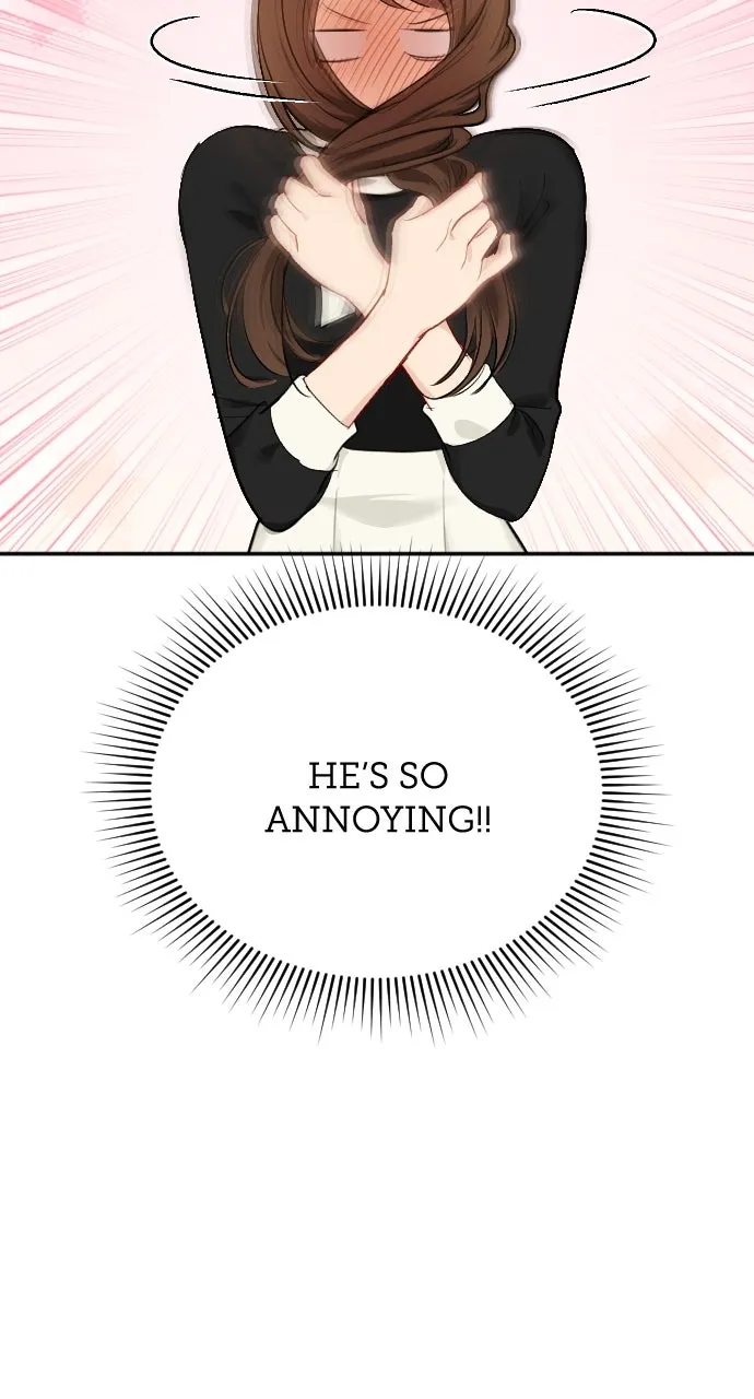 The Secretary’s Secret Chapter 35 page 42 - 