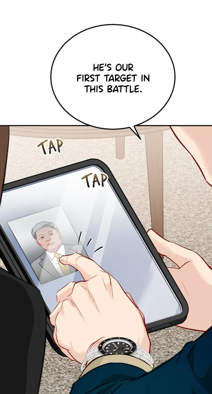 The Secretary’s Secret Chapter 35 page 44 - 