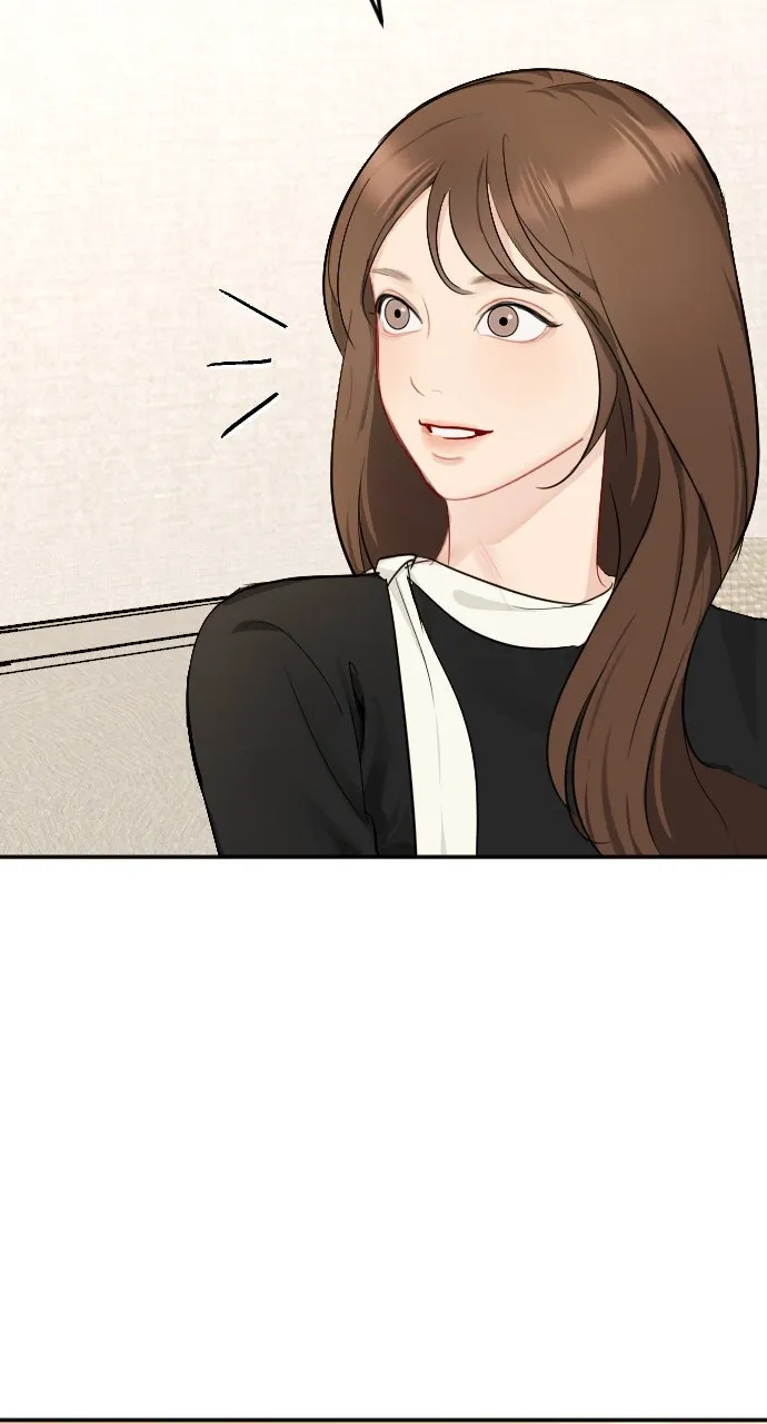 The Secretary’s Secret Chapter 35 page 47 - 