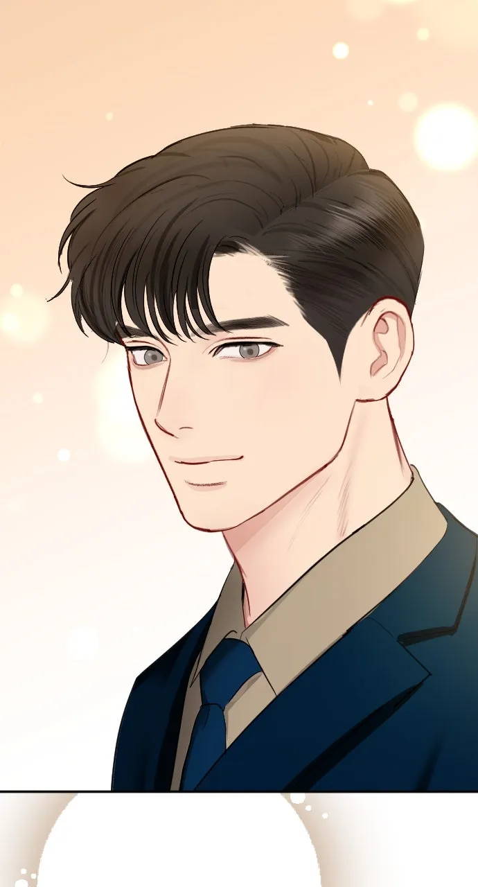 The Secretary’s Secret Chapter 35 page 48 - 