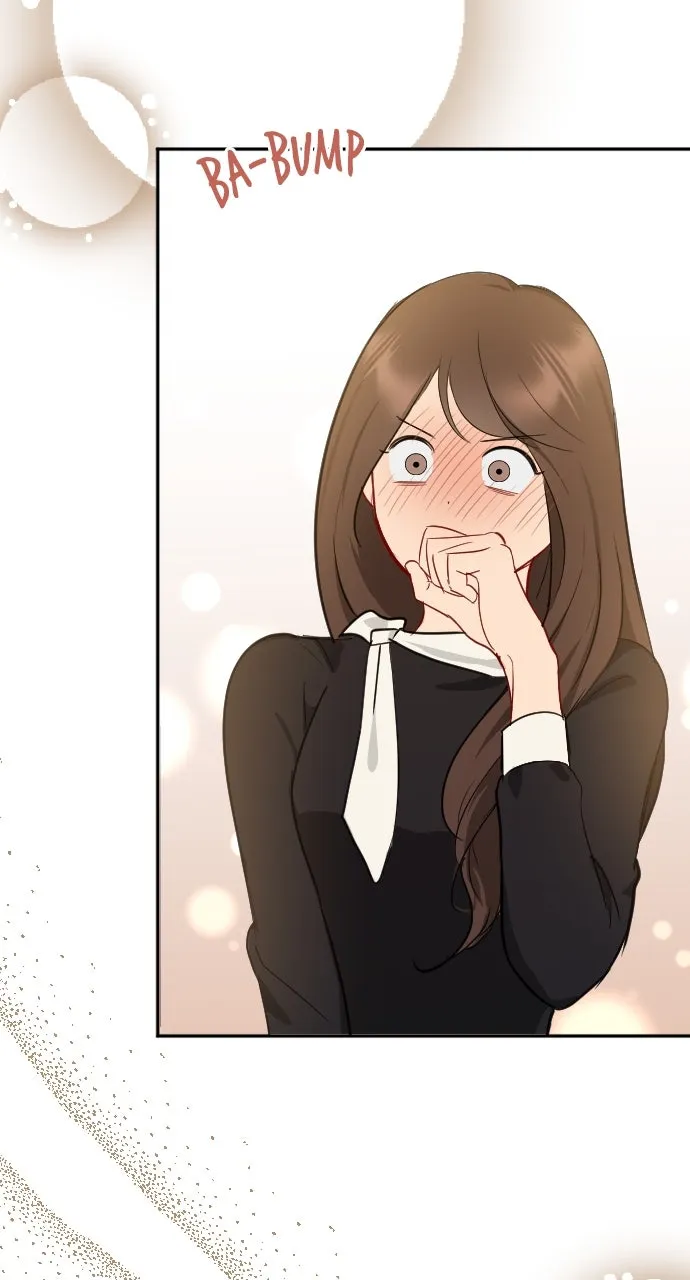 The Secretary’s Secret Chapter 35 page 49 - 