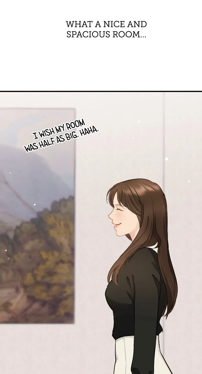 The Secretary’s Secret Chapter 35 page 6 - 