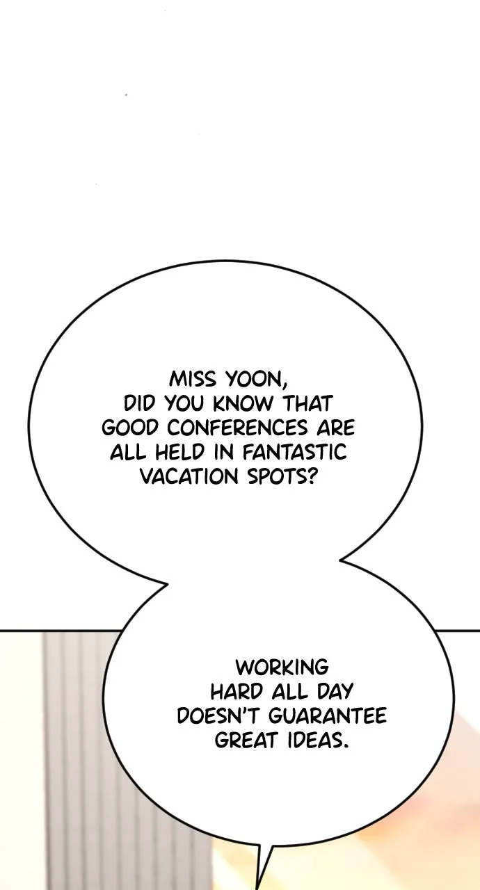 The Secretary’s Secret Chapter 35 page 52 - 