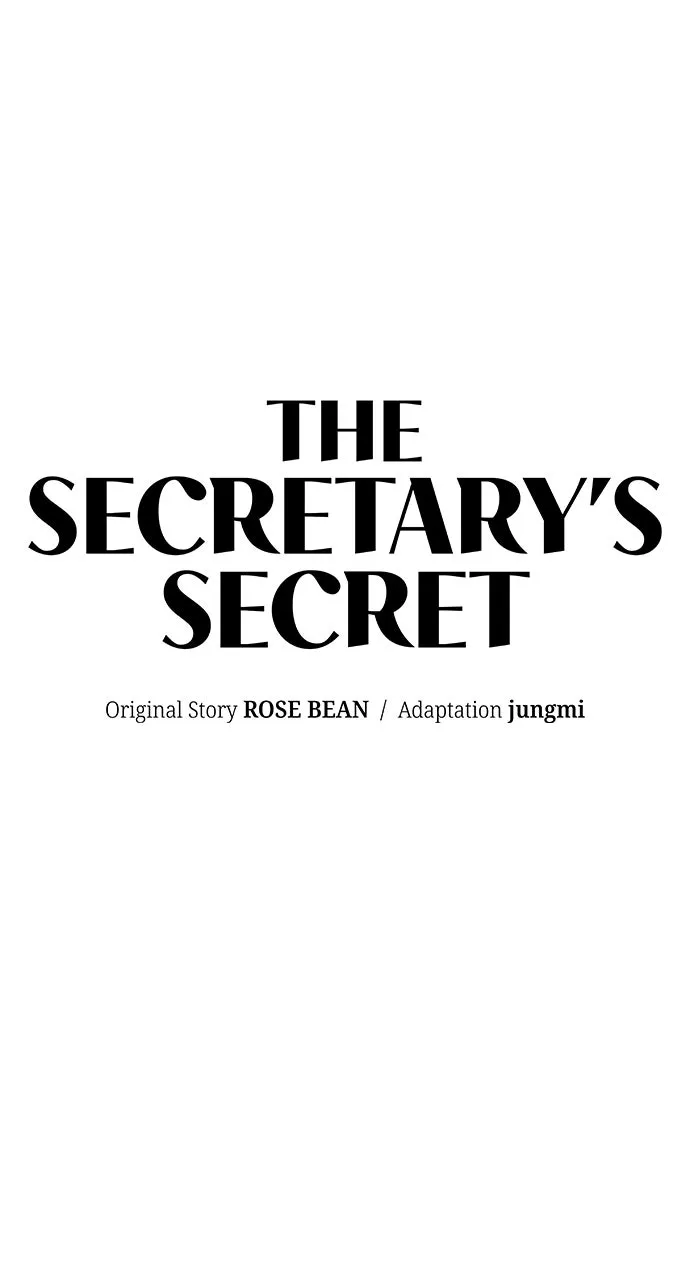The Secretary’s Secret Chapter 35 page 55 - 