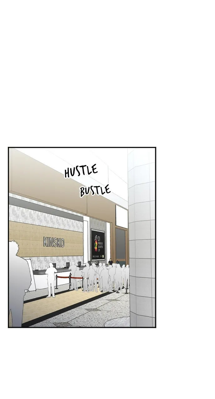 The Secretary’s Secret Chapter 35 page 57 - 