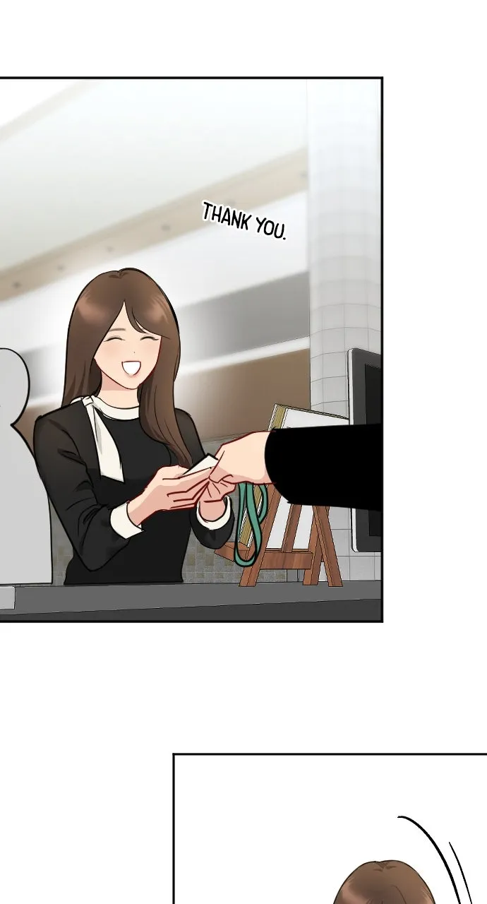 The Secretary’s Secret Chapter 35 page 58 - 