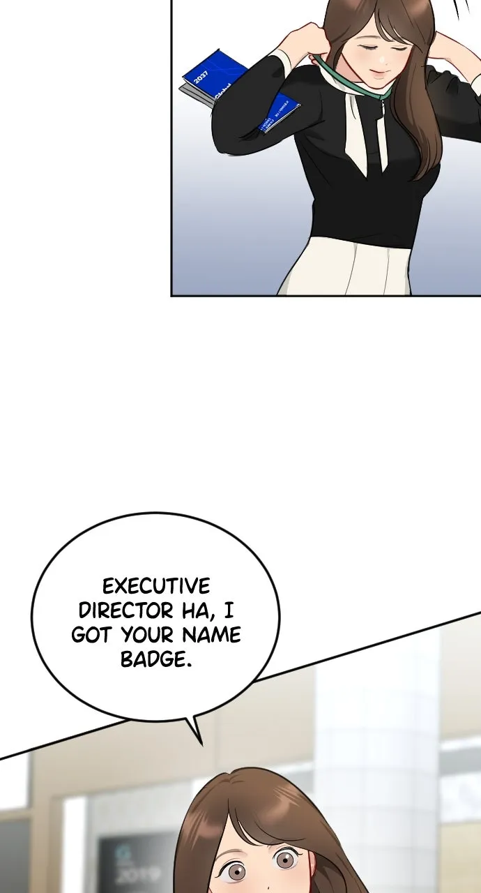 The Secretary’s Secret Chapter 35 page 59 - 