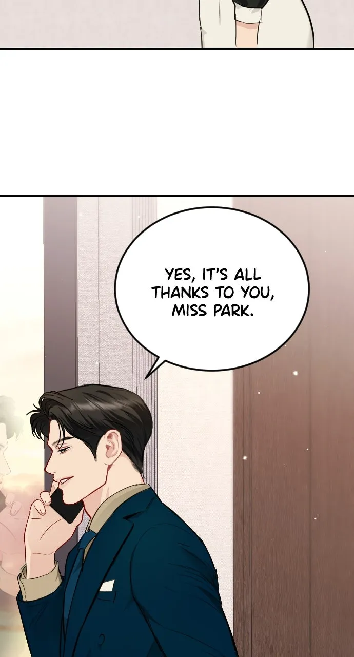 The Secretary’s Secret Chapter 35 page 7 - 