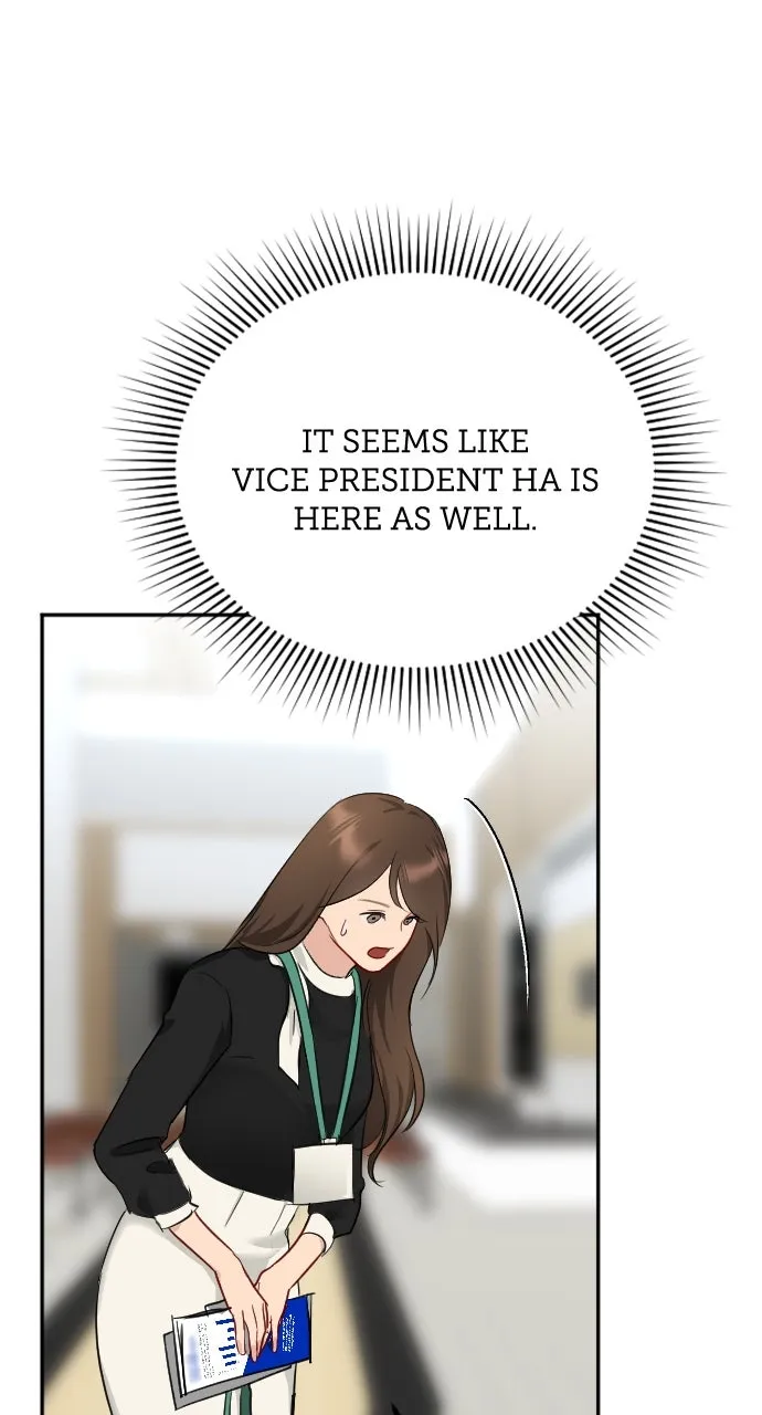 The Secretary’s Secret Chapter 35 page 62 - 