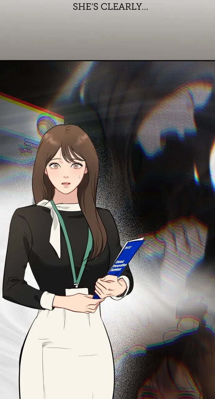 The Secretary’s Secret Chapter 35 page 66 - 