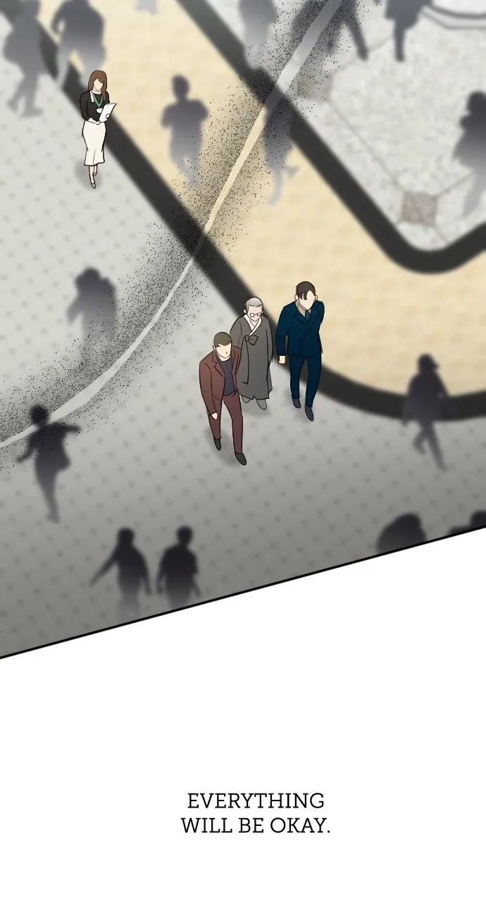 The Secretary’s Secret Chapter 35 page 71 - 